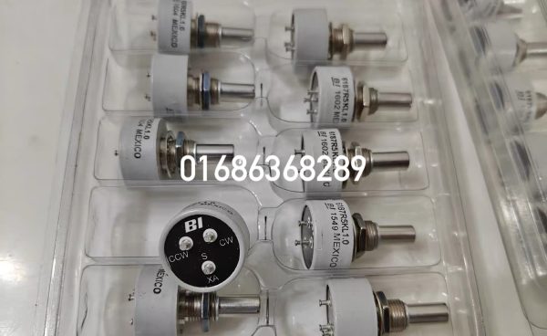 6187R5KL 1.0 5 ka Rotary Potentiometer Conductive