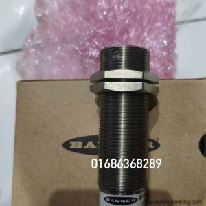 Banner SM30SRLQD Photoelectric Sensor