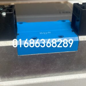 Festo Air solenoid valve MFH-5/3E-D-3-C 151874
