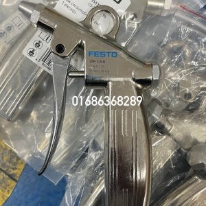 Festo Low Consumption Air Gun LSP-1/4-D 35528