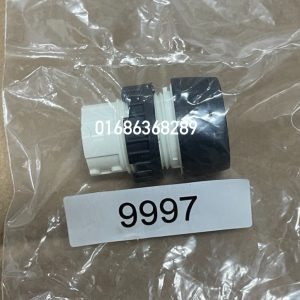 Festo Pushbutton actuator T-22-RT 9997
