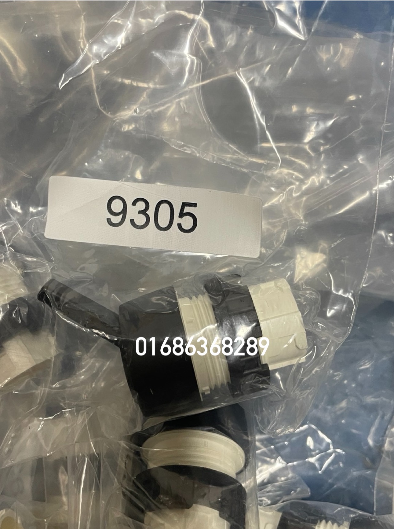 Festo Toggle switch H-22-SW 9305