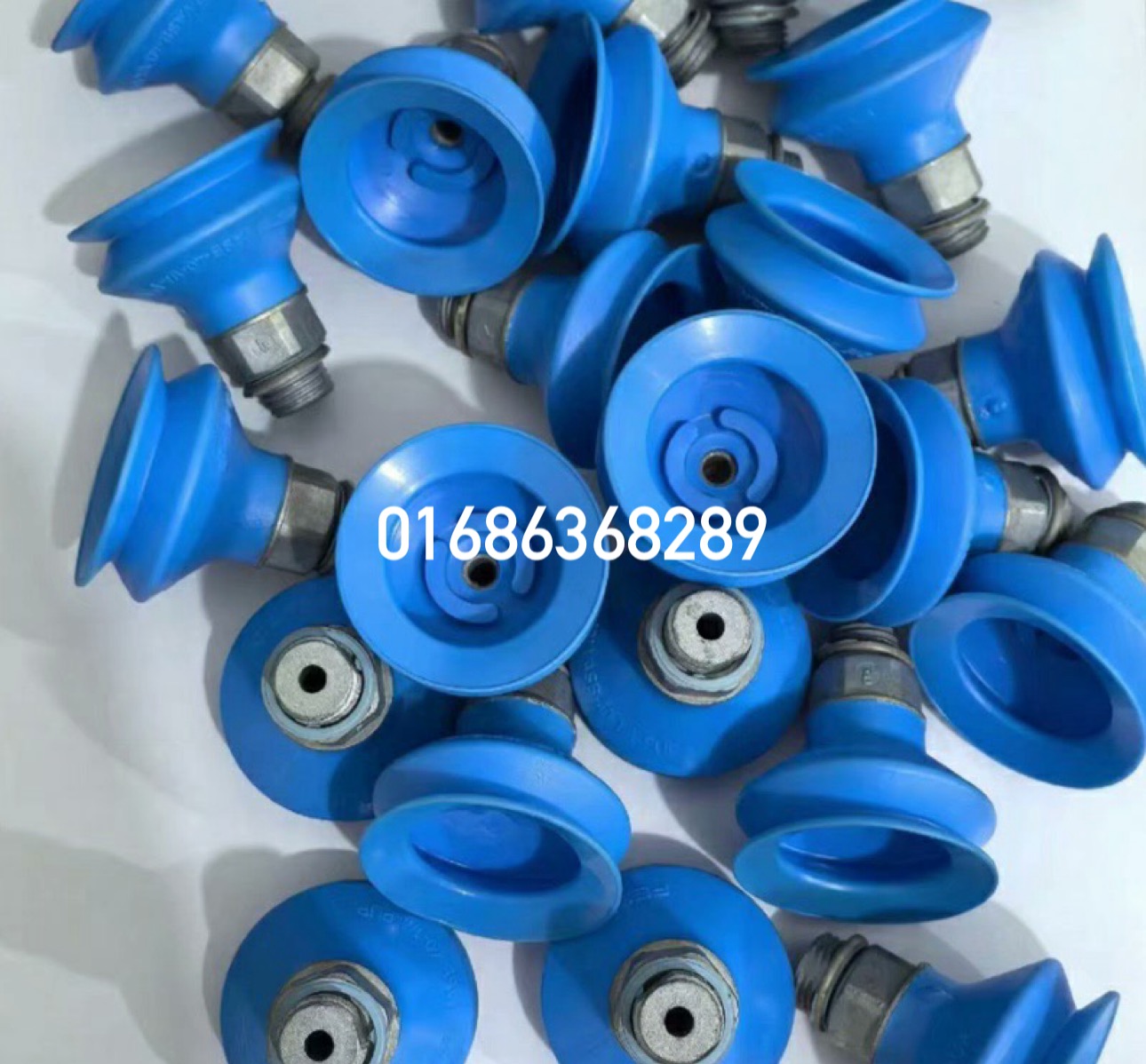 Festo Suction Cup VASB-40-1/4-PUR-B 1395691