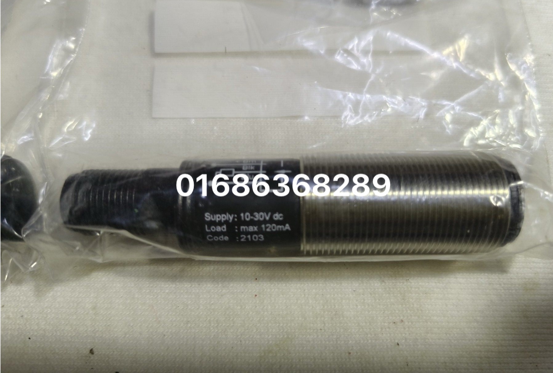 TELCO Telco SMR8520MGJ SENSOR