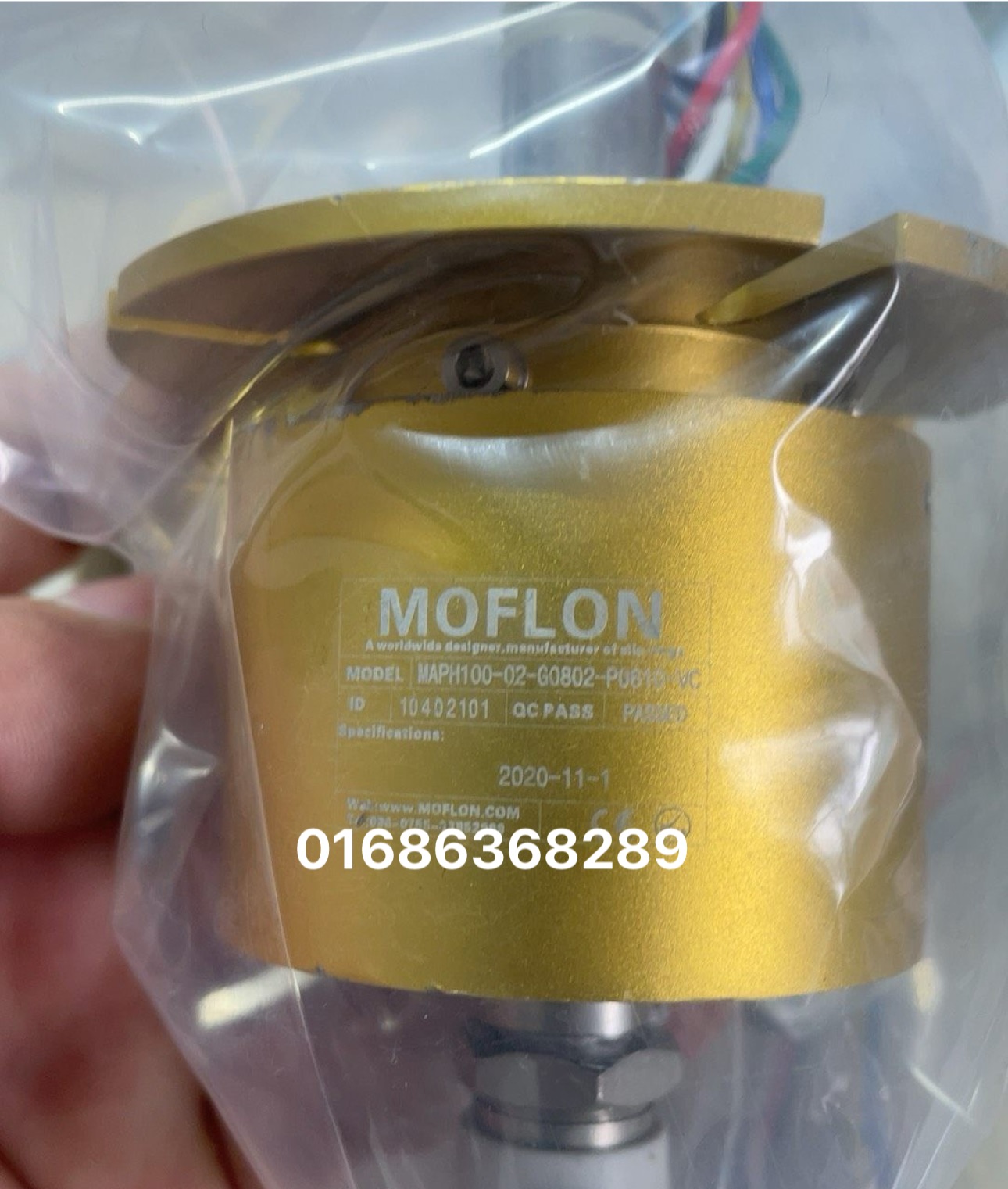 MOFLON Slip Ring Supplier in Bangladesh – Bikrampur Trade Corporation