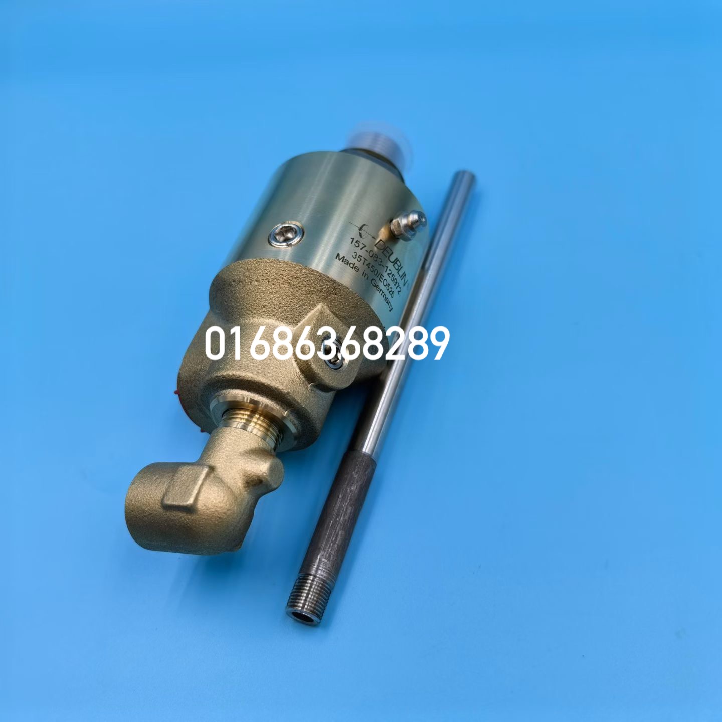 Deublin Rotary Connector Bangladesh