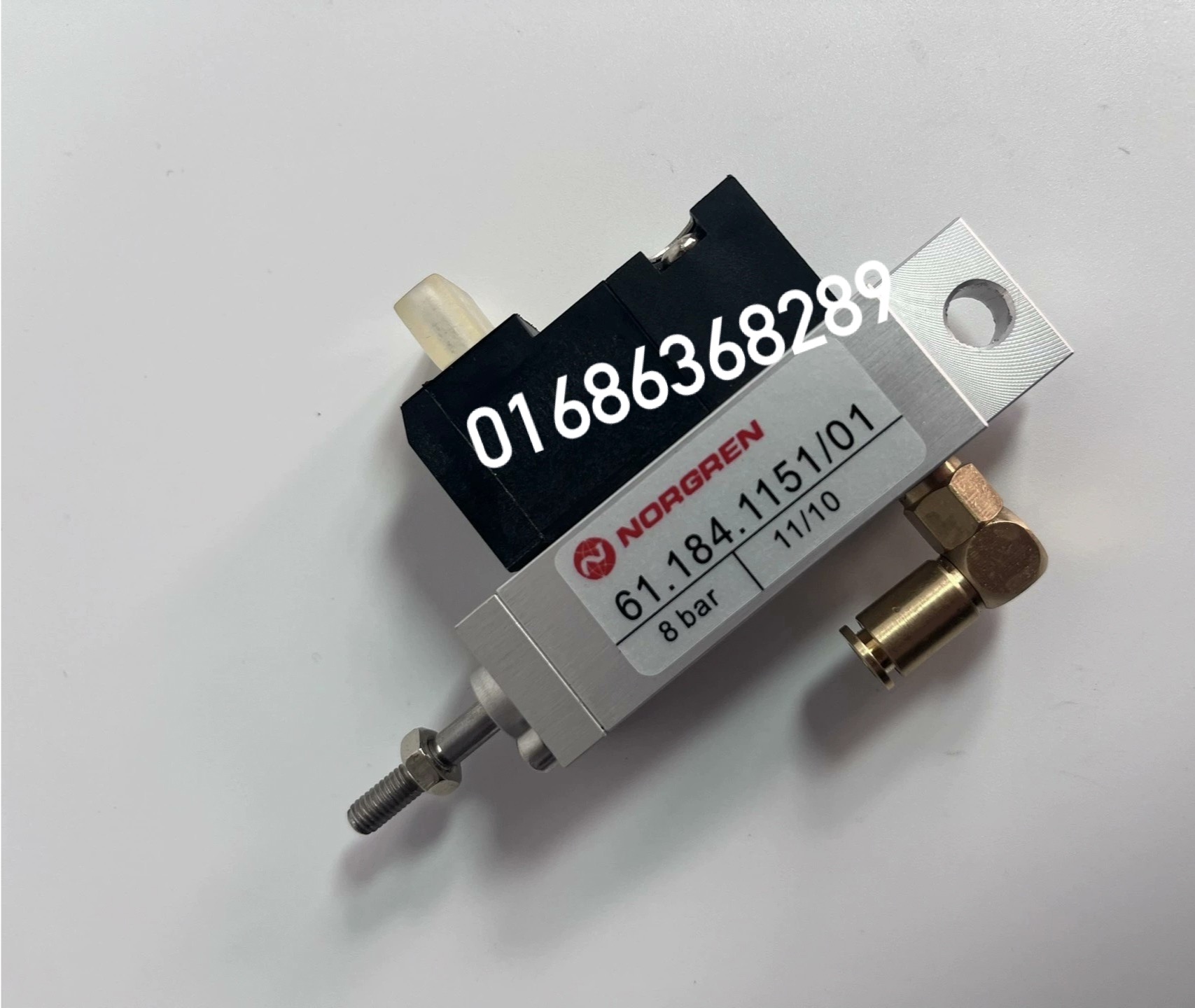 Norgren 61.184.1151/01 Air Cylinder