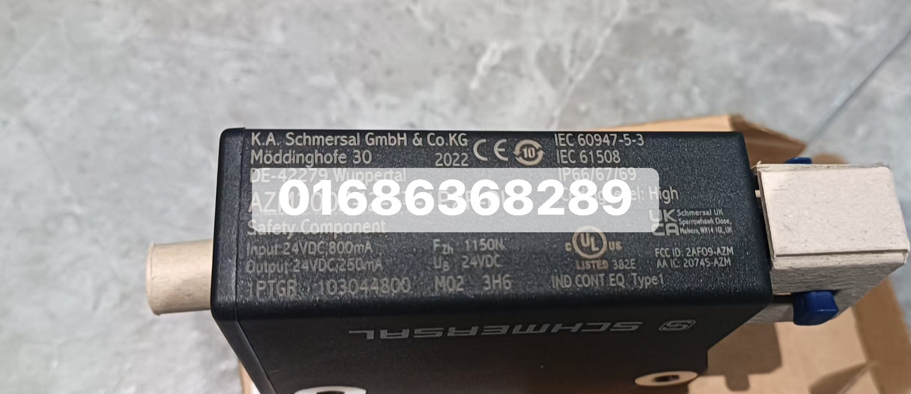 AZM300Z-I2-ST-1P2P-DU