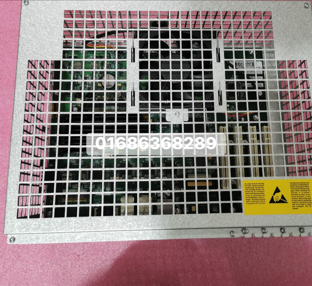 DSQC639 3HAC041443-003