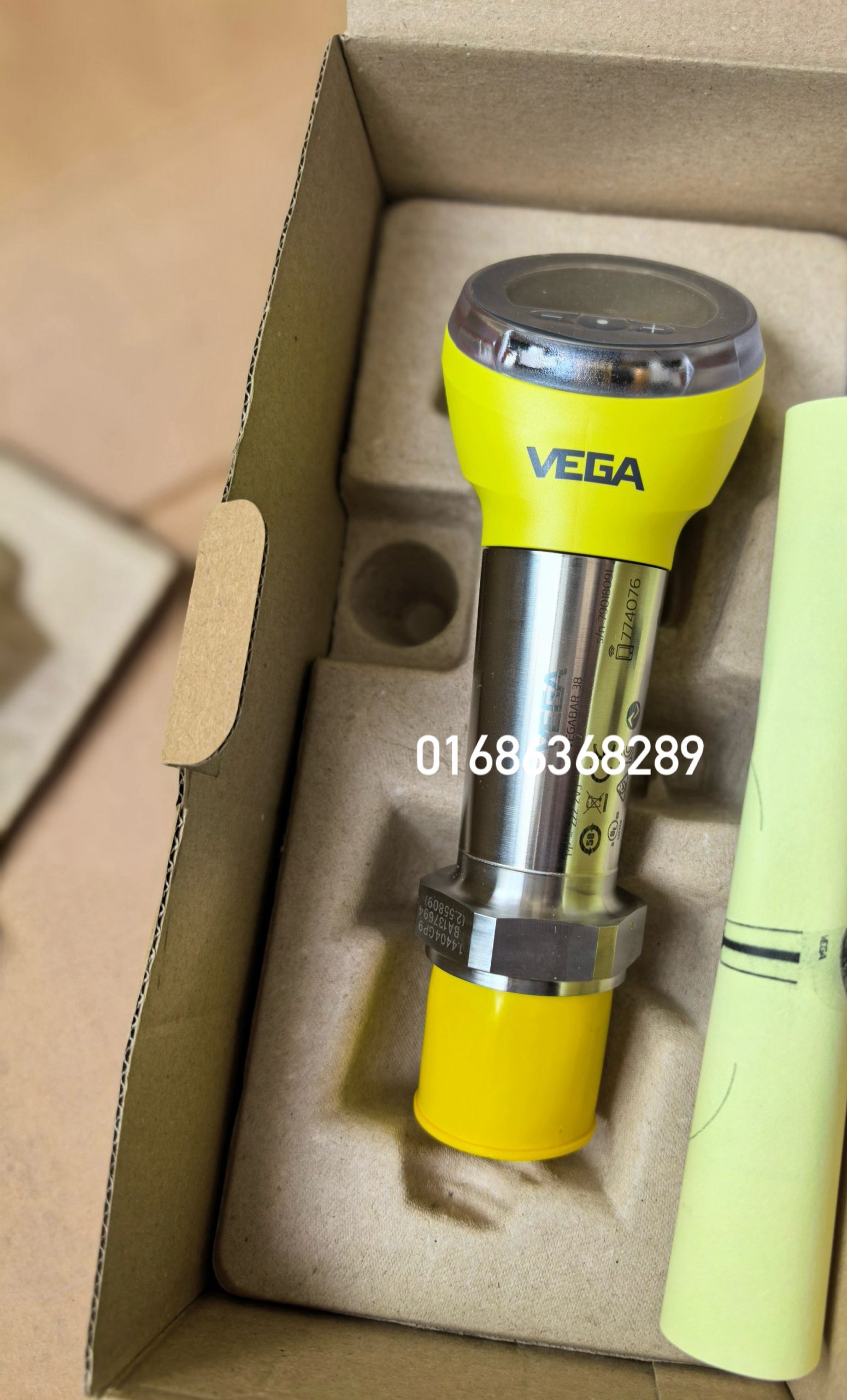 VEGA Sensors in Bangladesh Level & Pressure Measurement Products BD
