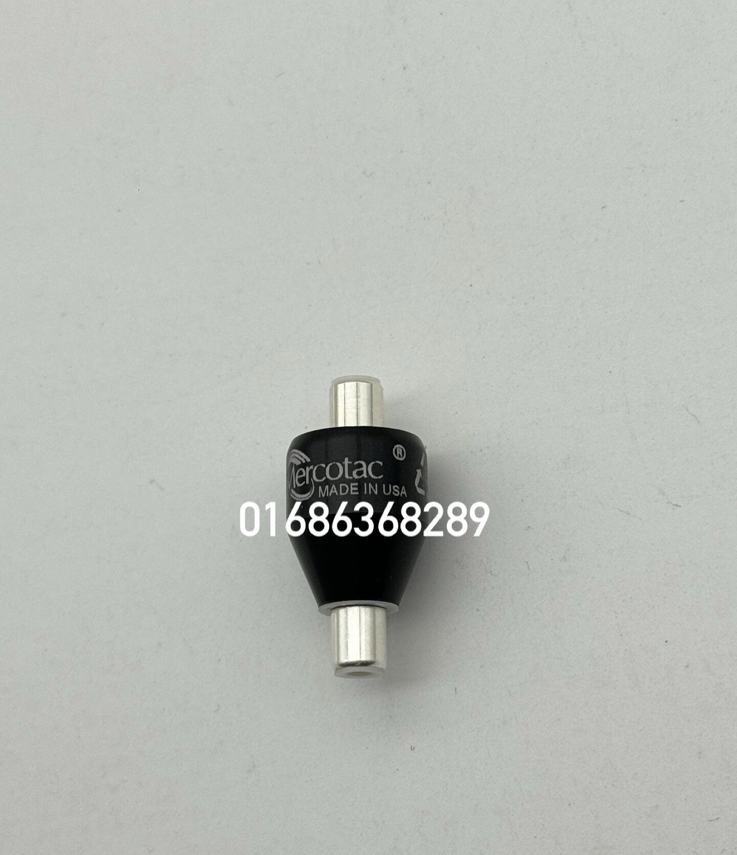 Slip Ring Brushless M205 Mercotac Rotary Connector