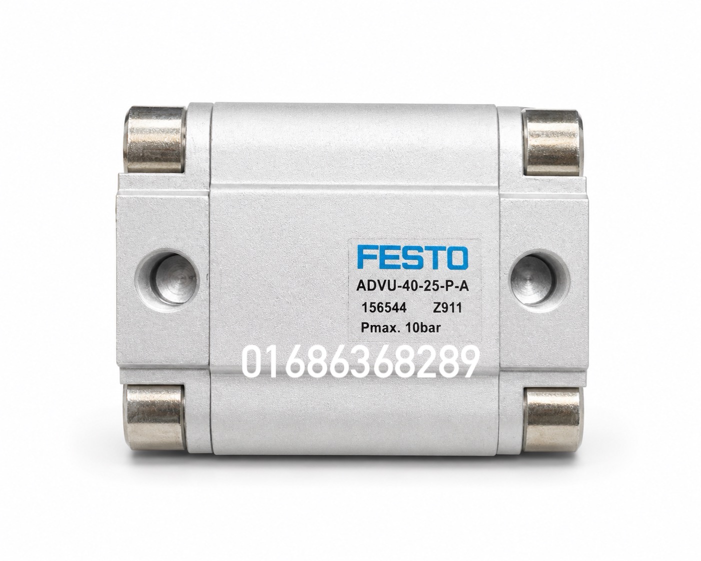 Festo ADVU-40-25-P-A Compact Cylinder
