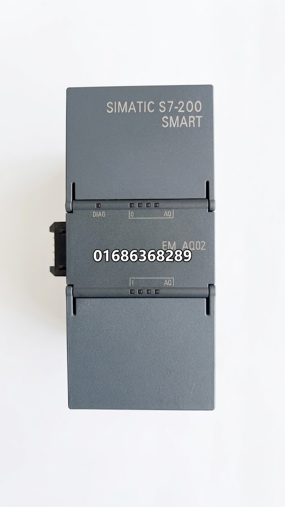6ES7288-3AQ02-0AA0 S7-200 SMART Analog Output