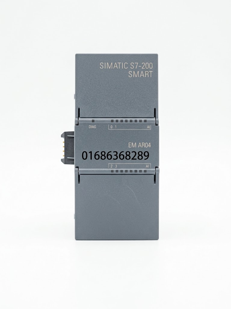 6ES7288-3AR04-0AA0 S7-200 SMART RTD Module