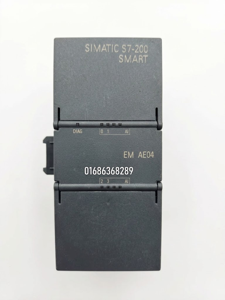 6ES7288-3AT04-0AA0 S7-200 SMART TC Module
